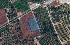 زمین تجاری Trachoni, قبرس. 450,000 €
