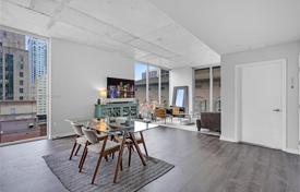 2غرفة شقق في الوحدات السكنية 68 متر مربع میامی, ایالات متحده آمریکا. $485,000