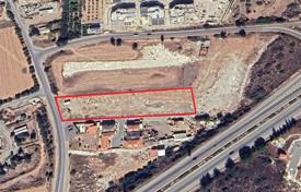 زمین تجاری Kolossi, قبرس. 1,250,000 €