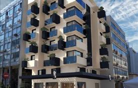 New residential complex with apartments Piraeus, یونان. 260,000 € از