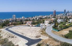 زمین تجاری Limassol (city), قبرس. 1,190,000 €