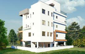 3غرفة شقة في مبنى جديد Limassol (city), قبرس. 350,000 €