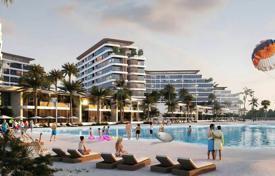 مجتمع مسكوني Pierside Marina Residences – السينية, دبی, امارات متحده عربی. $414,000 از