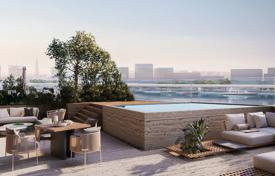 مجتمع مسكوني Azura Residences – Dubai Islands, دبی, امارات متحده عربی. From $420,000