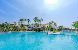 آپارتمان  – Playa de las Americas, جزایر قناری (قناری), اسپانیا. 879,000 €