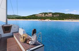 2غرفة آپارتمان  105 متر مربع Sozopol, بلغارستان. 228,000 €