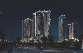 مجتمع مسكوني The Orchard Place Tower C – قرية جميرا الدائرية, قرية جميرا فيليدج, دبی, امارات متحده عربی. $353,000 از
