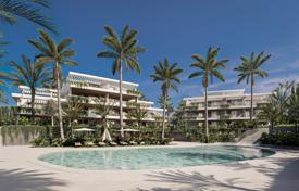 New residential complex with apartments Estepona, اسپانیا. 669,000 € از