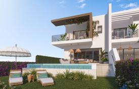 3غرفة ویلا  243 متر مربع Estepona, اسپانیا. 957,000 €