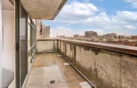4غرفة آپارتمان  Old Toronto, کانادا. C$771,000