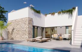 2غرفة ویلا  71 متر مربع Pilar de la Horadada, اسپانیا. 380,000 €