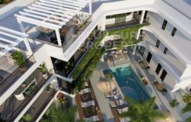 2غرفة آپارتمان  پارالیمنی, قبرس. 290,000 €