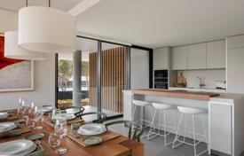 7غرفة شقة في مبنى جديد 195 متر مربع Sotogrande, اسپانیا. 1,320,000 €