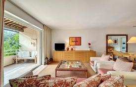 آپارتمان  – Cap d'Antibes, آنتیب, کوت دازور,  فرانسه. Price on request