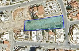 زمین تجاری Agios Athanasios (Cyprus), قبرس. 1,450,000 €