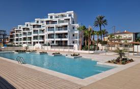 2غرفة پنت‌هاوس ها 122 متر مربع دنیا (آلیکانته), اسپانیا. 499,000 €