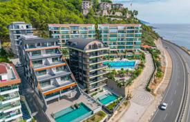 New residential complex with apartments Kargicak, ترکیه. 12,447,000 TRY از