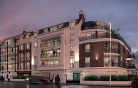 New residential complex with apartments Ile-de-France, فرانسه. 305,000 € از