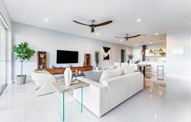 آپارتمان کاندو – Fort Lauderdale, فلوریدا, ایالات متحده آمریکا. $749,000