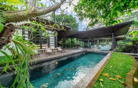 4غرفة ویلا  520 متر مربع Ubud, اندونزی. $1,400,000
