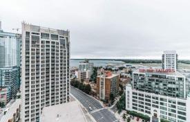 آپارتمان  – Fleet Street, Old Toronto, تورنتو,  انتاریو,   کانادا. C$1,062,000