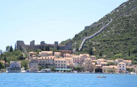 خانه  – Ston, Dubrovnik Neretva County, کرواسی. 310,000 €
