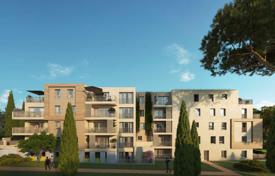 New residential complex with apartments آنتیب, فرانسه. 310,000 € از