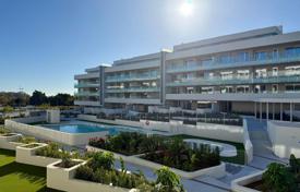 3غرفة شقة في مبنى جديد 120 متر مربع San Pedro Alcántara, اسپانیا. Price on request