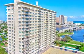 آپارتمان کاندو – Fort Lauderdale, فلوریدا, ایالات متحده آمریکا. $880,000