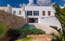 3غرفة ویلا  193 متر مربع Ses Salines, اسپانیا. 1,295,000 €