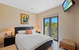 خانه  – Key Biscayne, فلوریدا, ایالات متحده آمریکا. $2,750,000