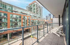 آپارتمان  – George Street, تورنتو, انتاریو,  کانادا. C$1,242,000