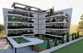 4غرفة آپارتمان  201 متر مربع Germasogeia, قبرس. 1,350,000 €