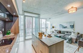 آپارتمان  – Blue Jays Way, Old Toronto, تورنتو,  انتاریو,   کانادا. C$984,000