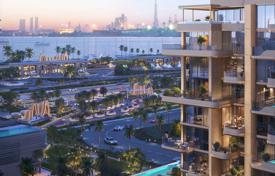 مجتمع مسكوني House of Well – جزر دبي, دبی, امارات متحده عربی. $384,000 از