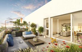 New residential complex with apartments Ile-de-France, فرانسه. 349,000 € از