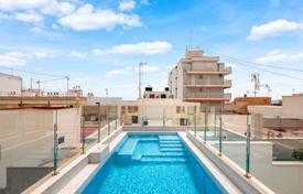 آپارتمان  – تربیخا, والنسیا, اسپانیا. 281,000 €