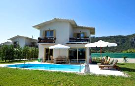 2غرفة خانه  94 متر مربع Lefkas, یونان. 580,000 €