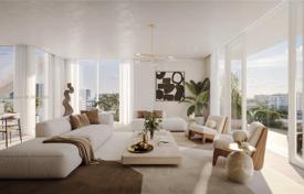 آپارتمان کاندو – Bay Harbor Islands, فلوریدا, ایالات متحده آمریکا. $1,445,000