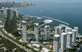 3غرفة شقة في مبنى جديد 76 متر مربع Batumi, گرجستان. $197,000