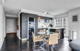 آپارتمان  – Yonge Street, تورنتو, انتاریو,  کانادا. C$1,207,000
