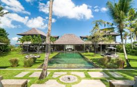 ویلا  – Canggu, بالی, اندونزی. $6,400 هفته ای