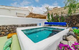 5غرفة ویلا  206 متر مربع Chayofa, اسپانیا. 1,525,000 €