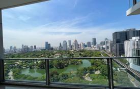 3غرفة شقق في الوحدات السكنية Pathum Wan, تایلند. $7,700 في الأسبوع