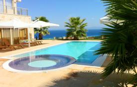 4غرفة ویلا  125 متر مربع Chaniotis, یونان. 730,000 €