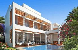 4غرفة دو خانه بهم چسبیده 329 متر مربع Kato Paphos, قبرس. 1,100,000 €
