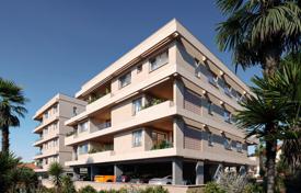 New residential complex with apartments Emba, قبرس. 278,000 € از