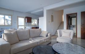 3غرفة پنت‌هاوس ها لیماسول, قبرس. 385,000 €