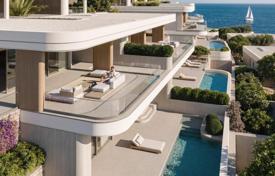 2غرفة شقة في مبنى جديد 206 متر مربع Elounda, یونان. 2,276,000 €