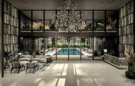 1غرفة آپارتمان  37 متر مربع شهر قدیم تفلیس, گرجستان. $188,000